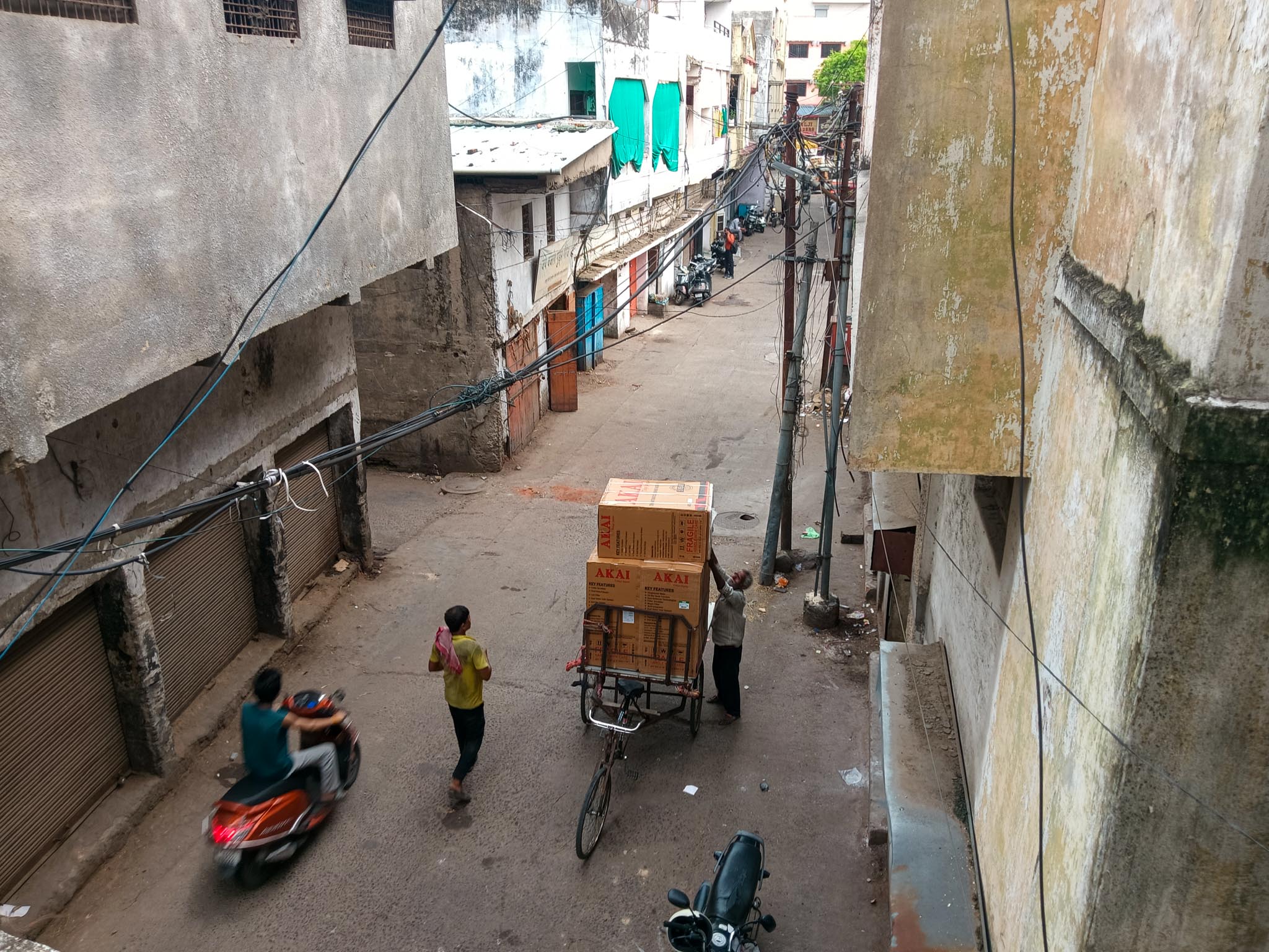 Flat for Sale in Nagpur — photo 6