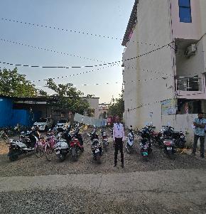 Plot for Sale in Chopda — photo 1