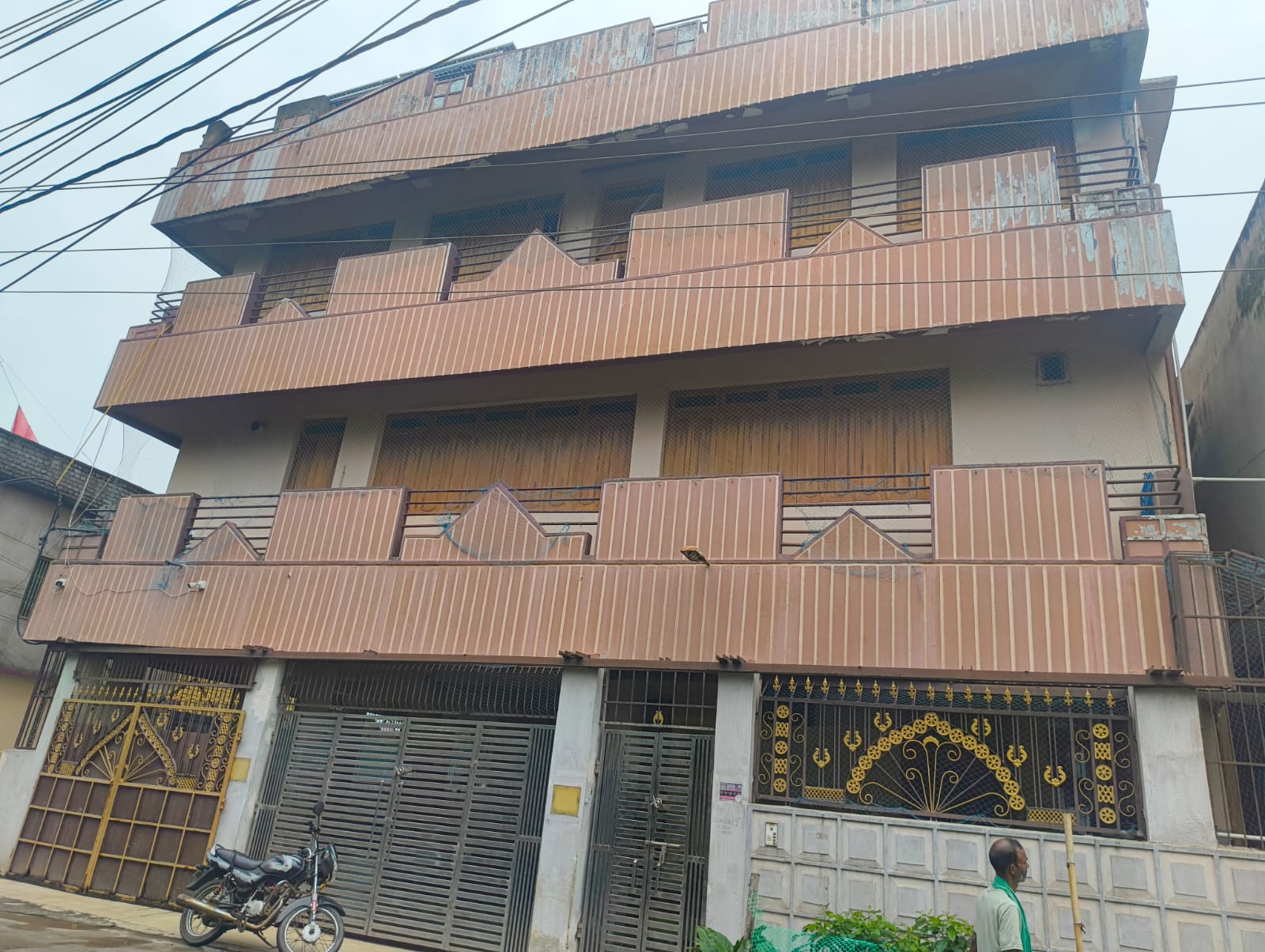 Individual House for Sale in Dhenkanal Town, Dhenkanal — photo 1