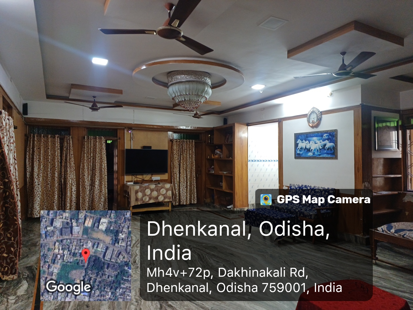 Individual House for Sale in Dhenkanal Town, Dhenkanal — photo 3