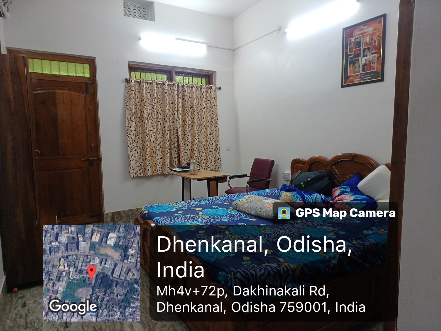 Individual House for Sale in Dhenkanal Town, Dhenkanal — photo 4