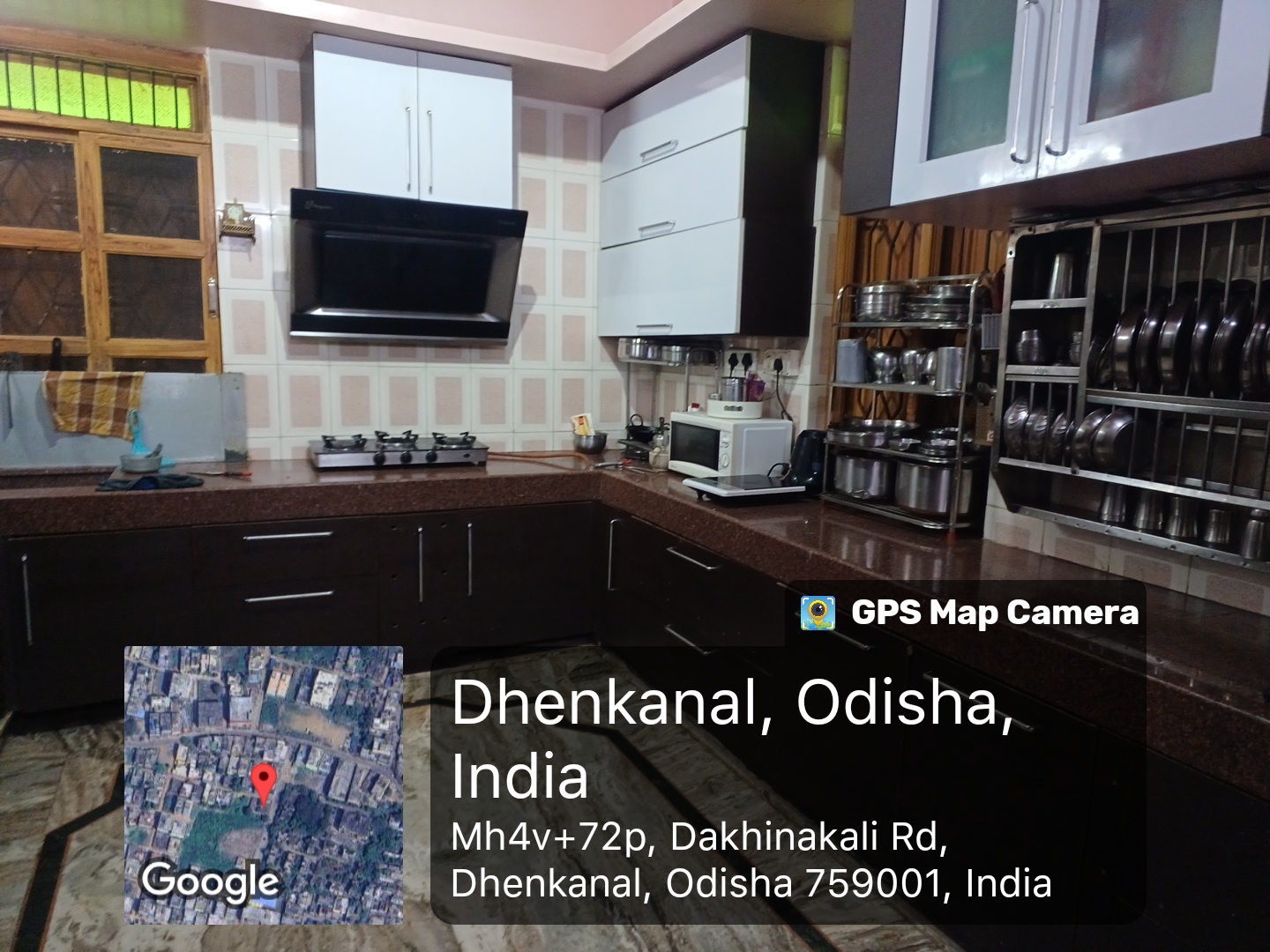Individual House for Sale in Dhenkanal Town, Dhenkanal — photo 5