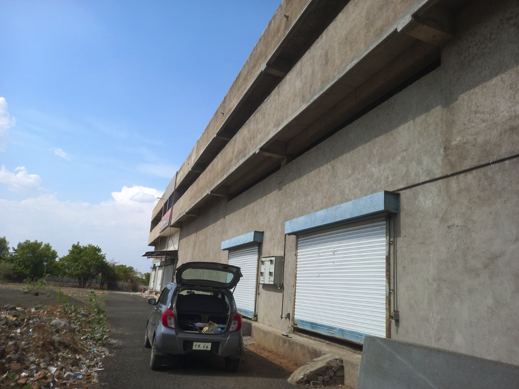 Shops for Sale in Amravati — photo 1