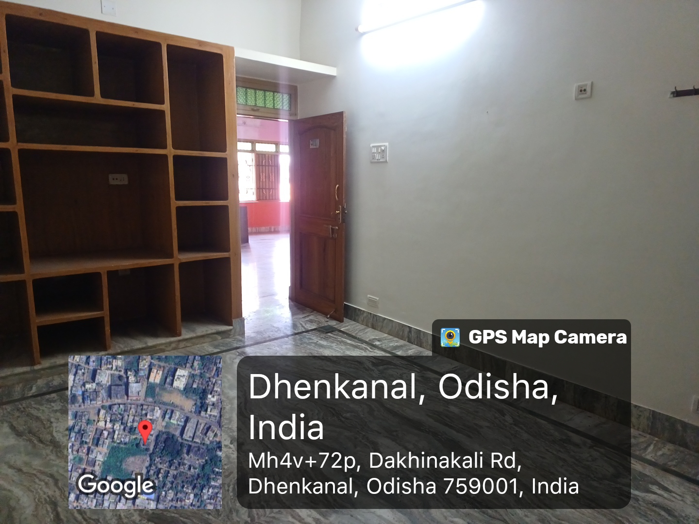 Individual House for Sale in Dhenkanal Town, Dhenkanal — photo 6