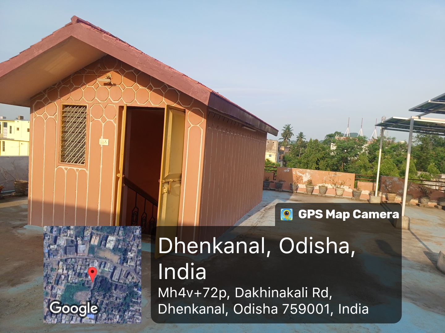 Individual House for Sale in Dhenkanal Town, Dhenkanal — photo 7