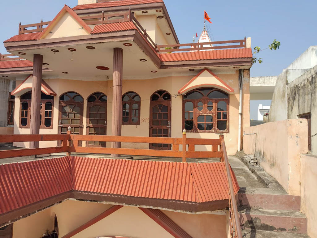 Individual House for Sale in Mukerian — photo 3
