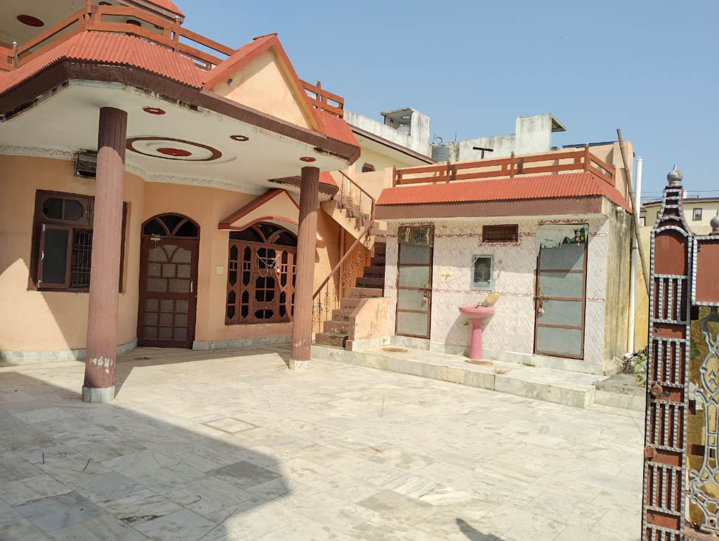 Individual House for Sale in Mukerian — photo 1