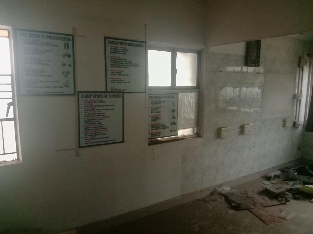 Office for Sale in Nagpur — photo 6