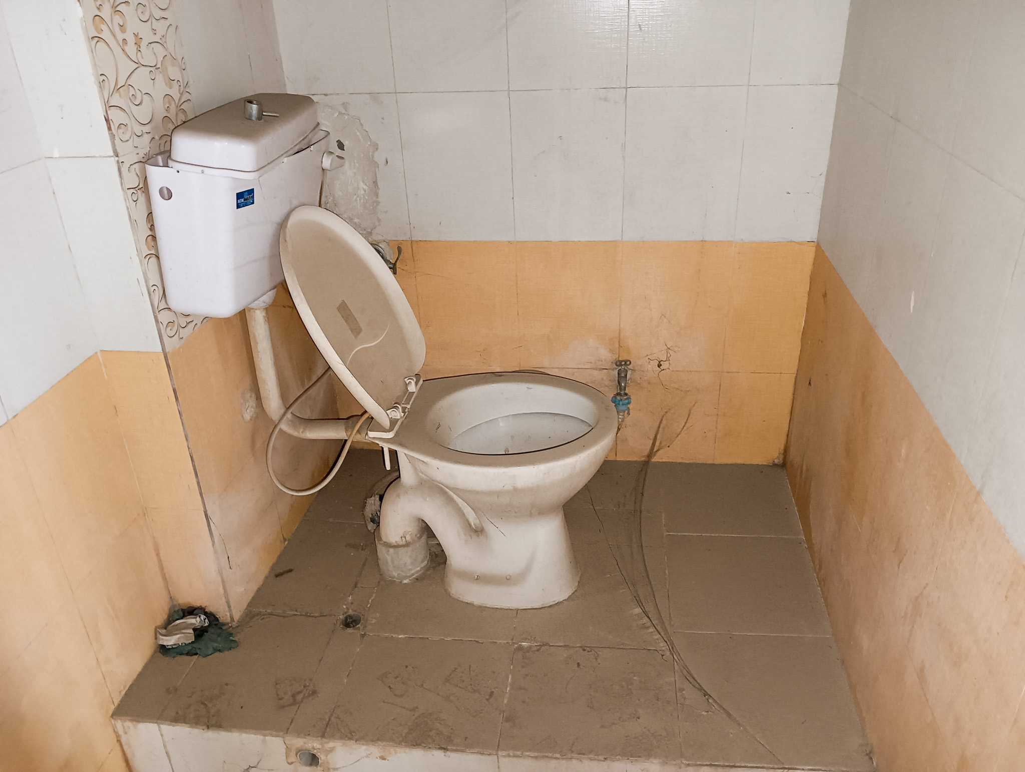 Flat for Sale in Nagpur — photo 16