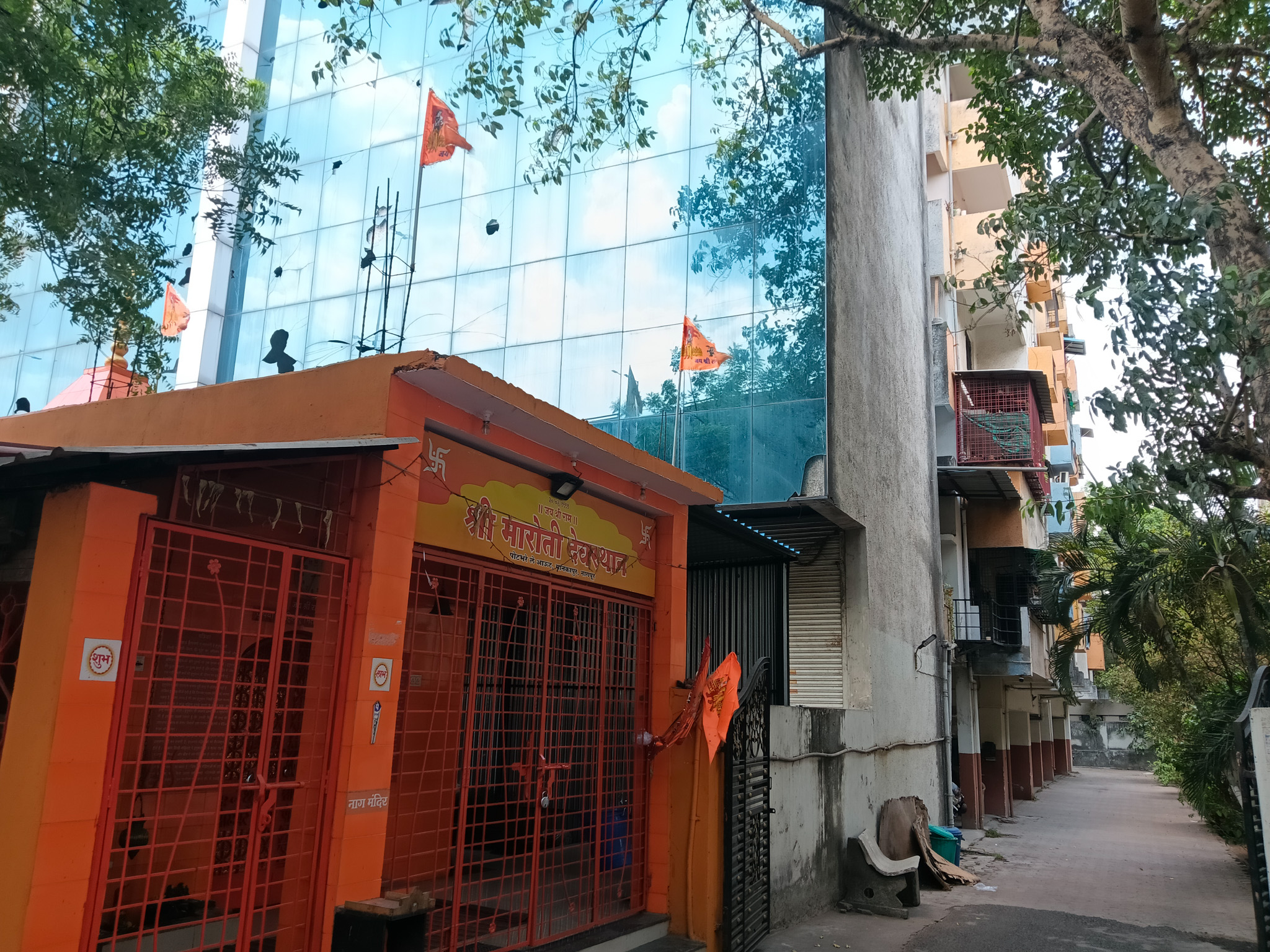 Flat for Sale in Nagpur — photo 3