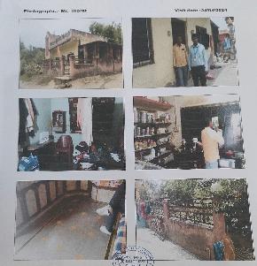 Plot for Sale in Gangapur — photo 1