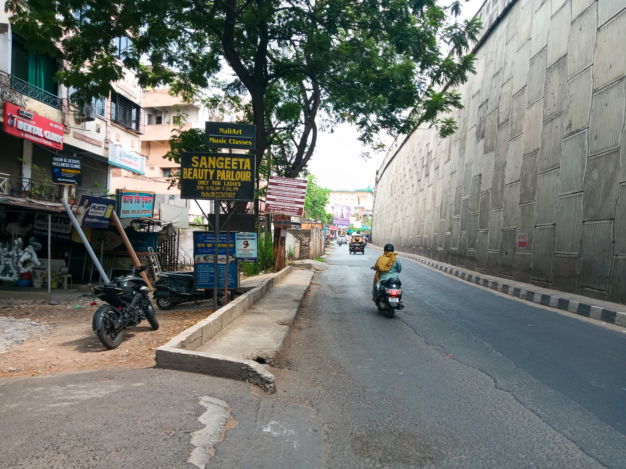 Flat for Sale in Nagpur — photo 4