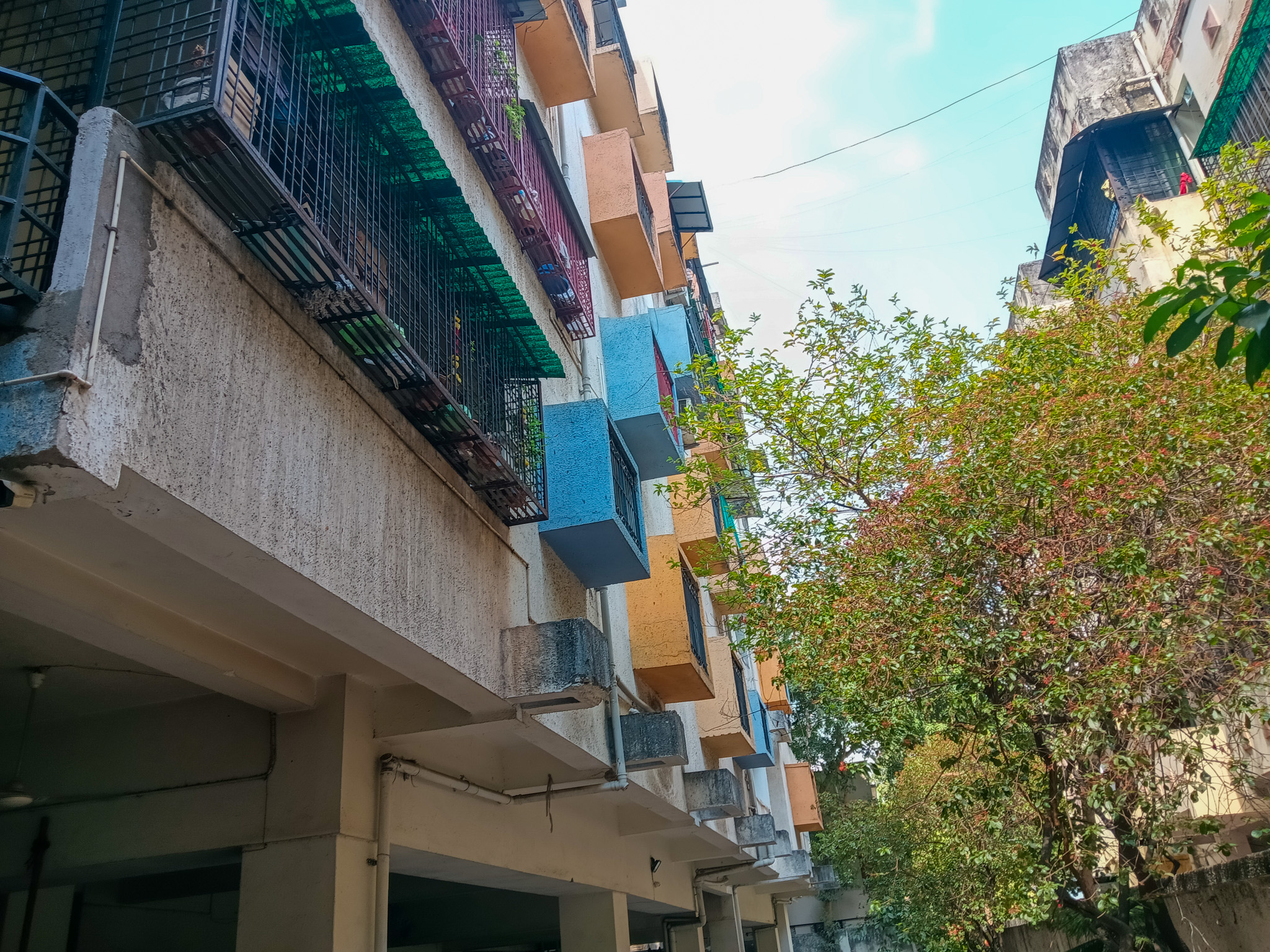 Flat for Sale in Nagpur — photo 5