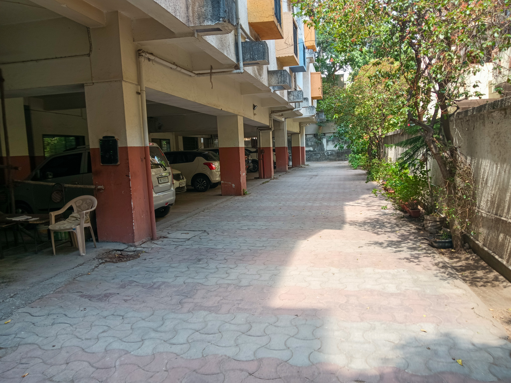 Flat for Sale in Nagpur — photo 6