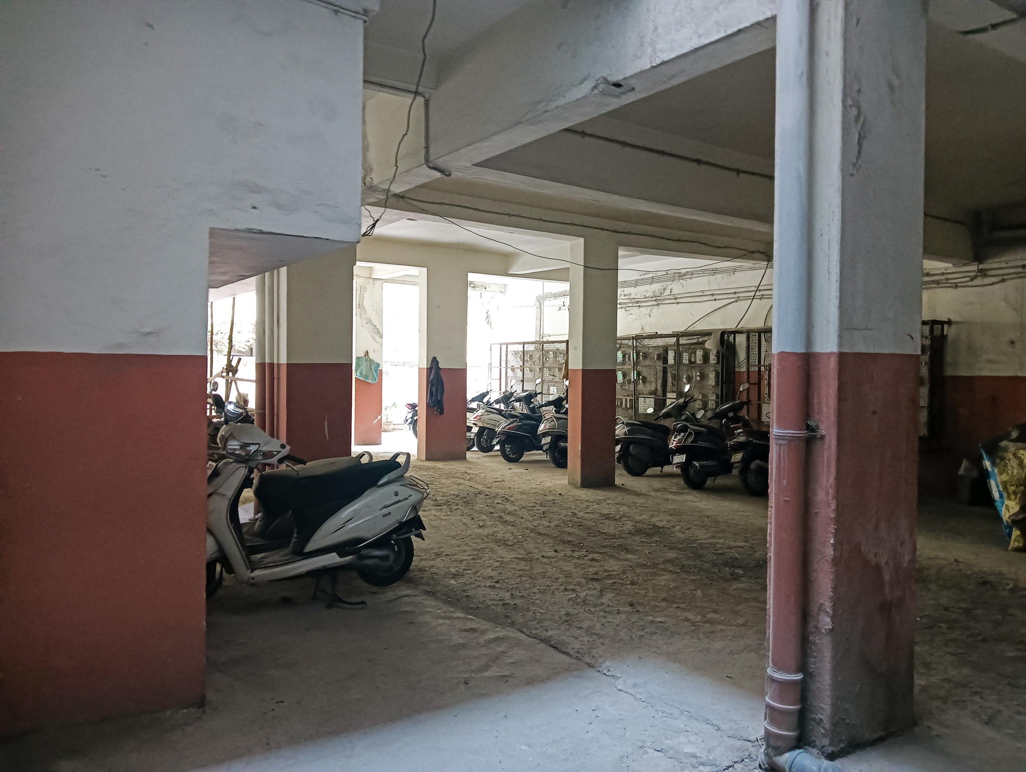 Flat for Sale in Nagpur — photo 7