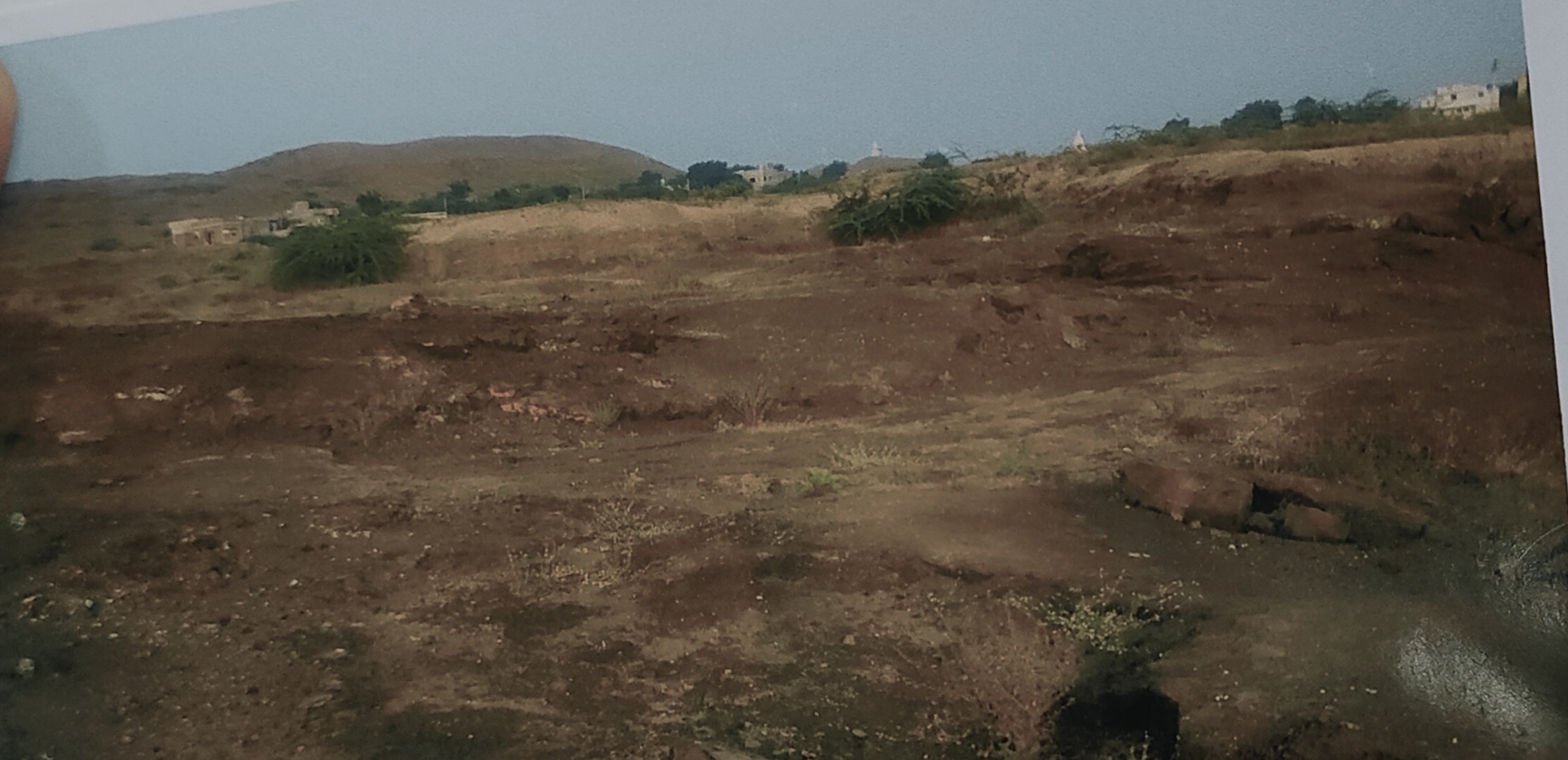 Plot for Sale in Sakri — photo 2