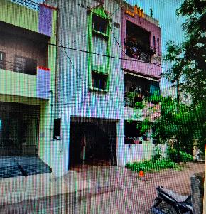 Flat for Sale in Chhatrapati Sambhajinagar — photo 1