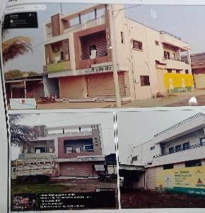 Individual House for Sale in Latur — photo 1
