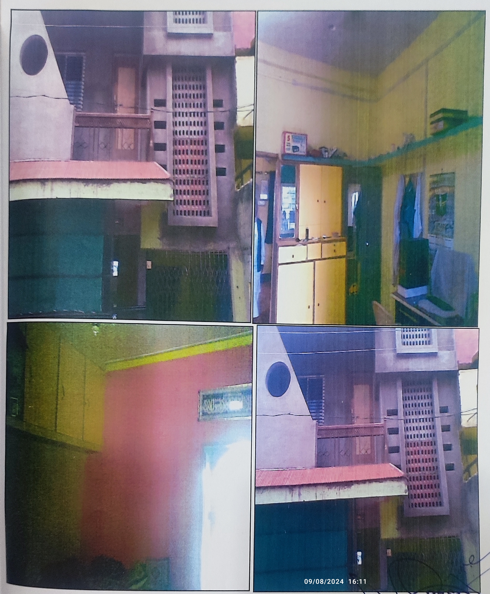 Individual House for Sale in Kannad — photo 2
