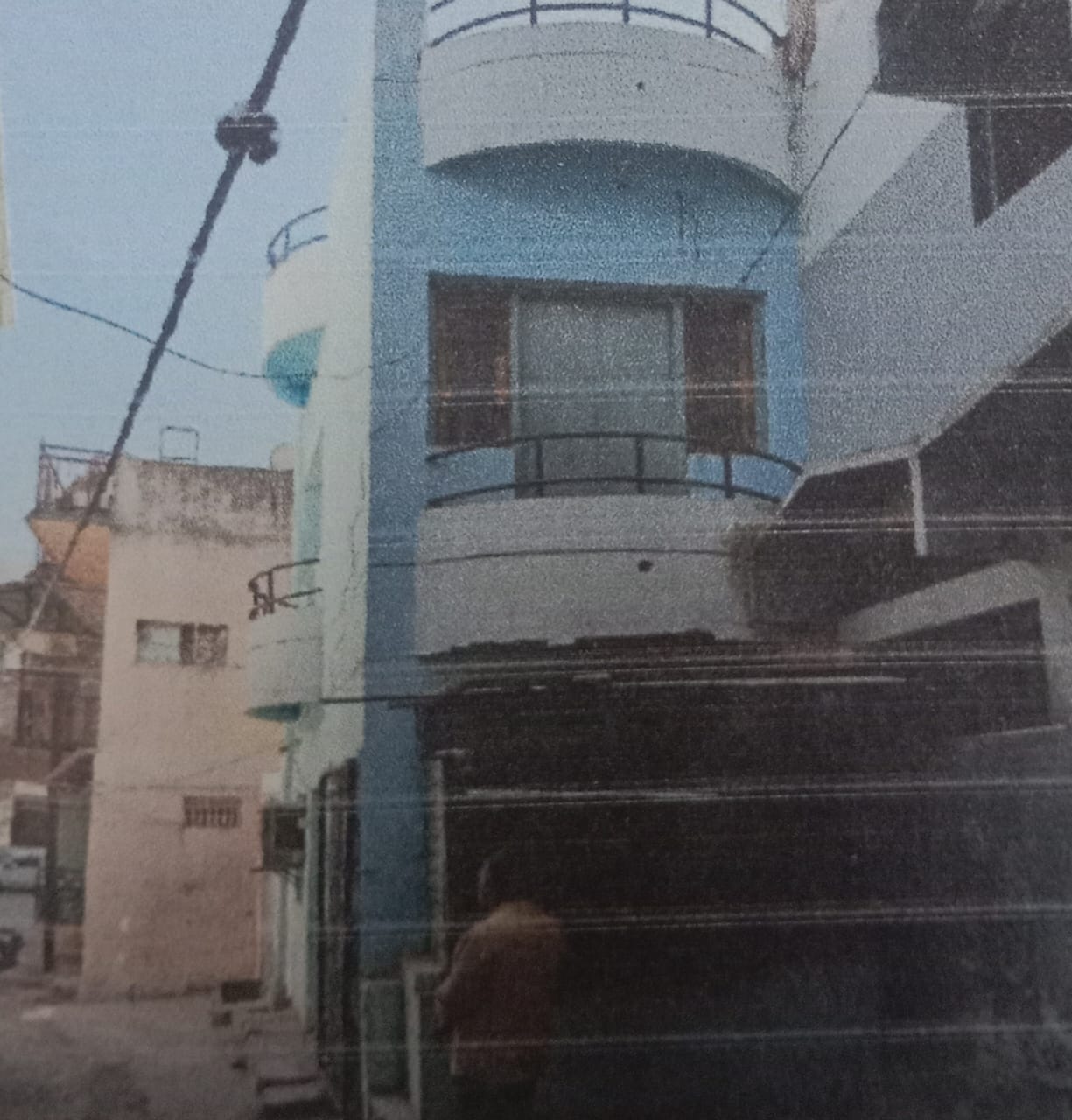 Individual House for Sale in Chhatrapati Sambhajinagar — photo 1