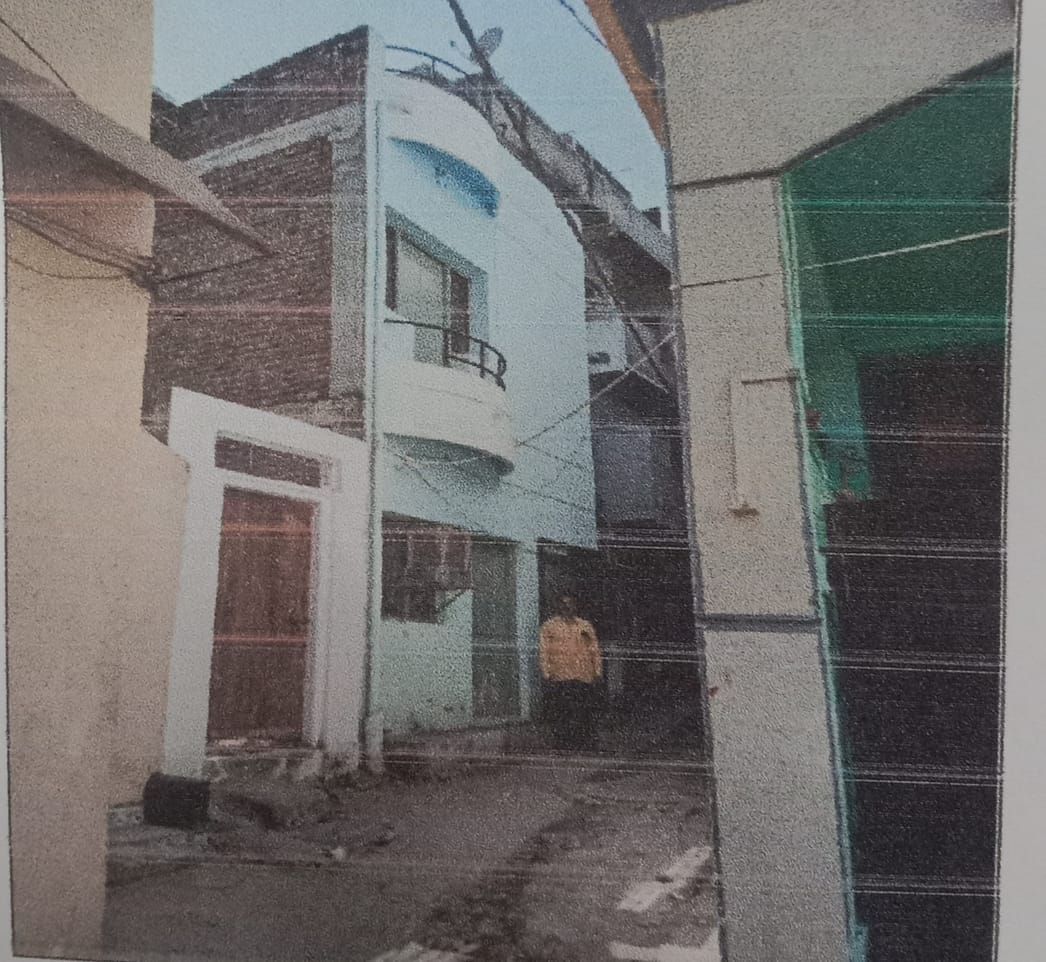 Individual House for Sale in Chhatrapati Sambhajinagar — photo 3