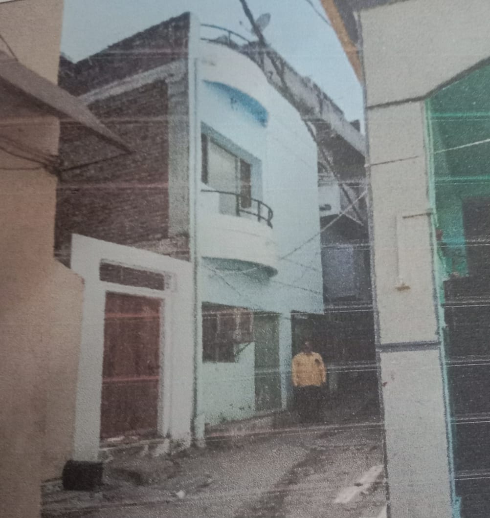 Individual House for Sale in Chhatrapati Sambhajinagar — photo 2