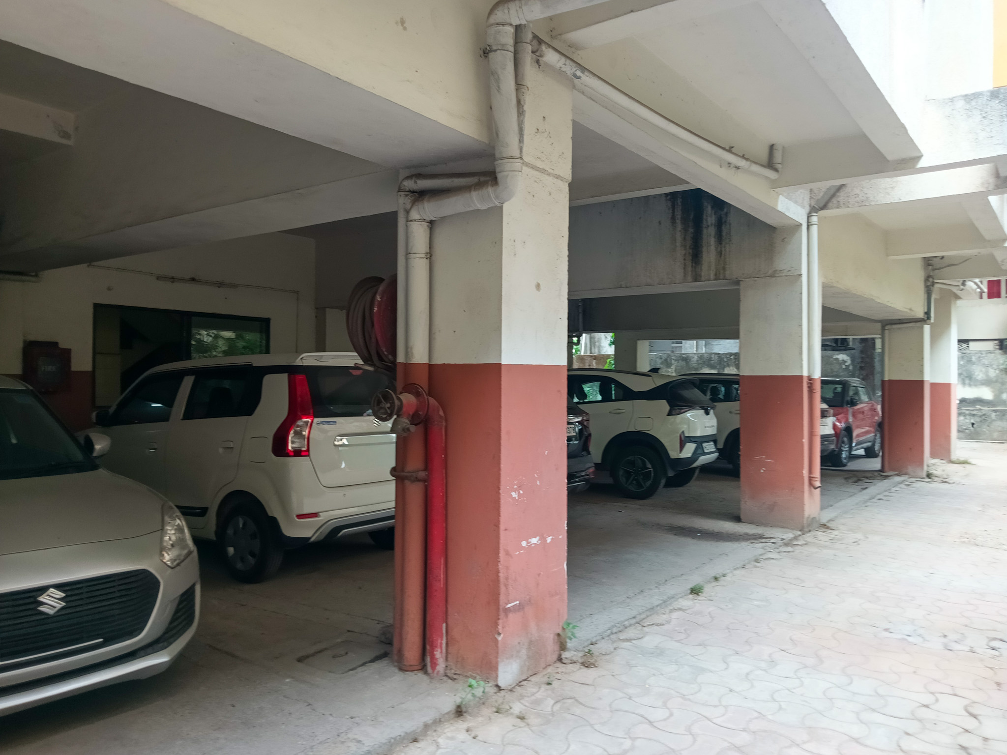 Flat for Sale in Nagpur — photo 23