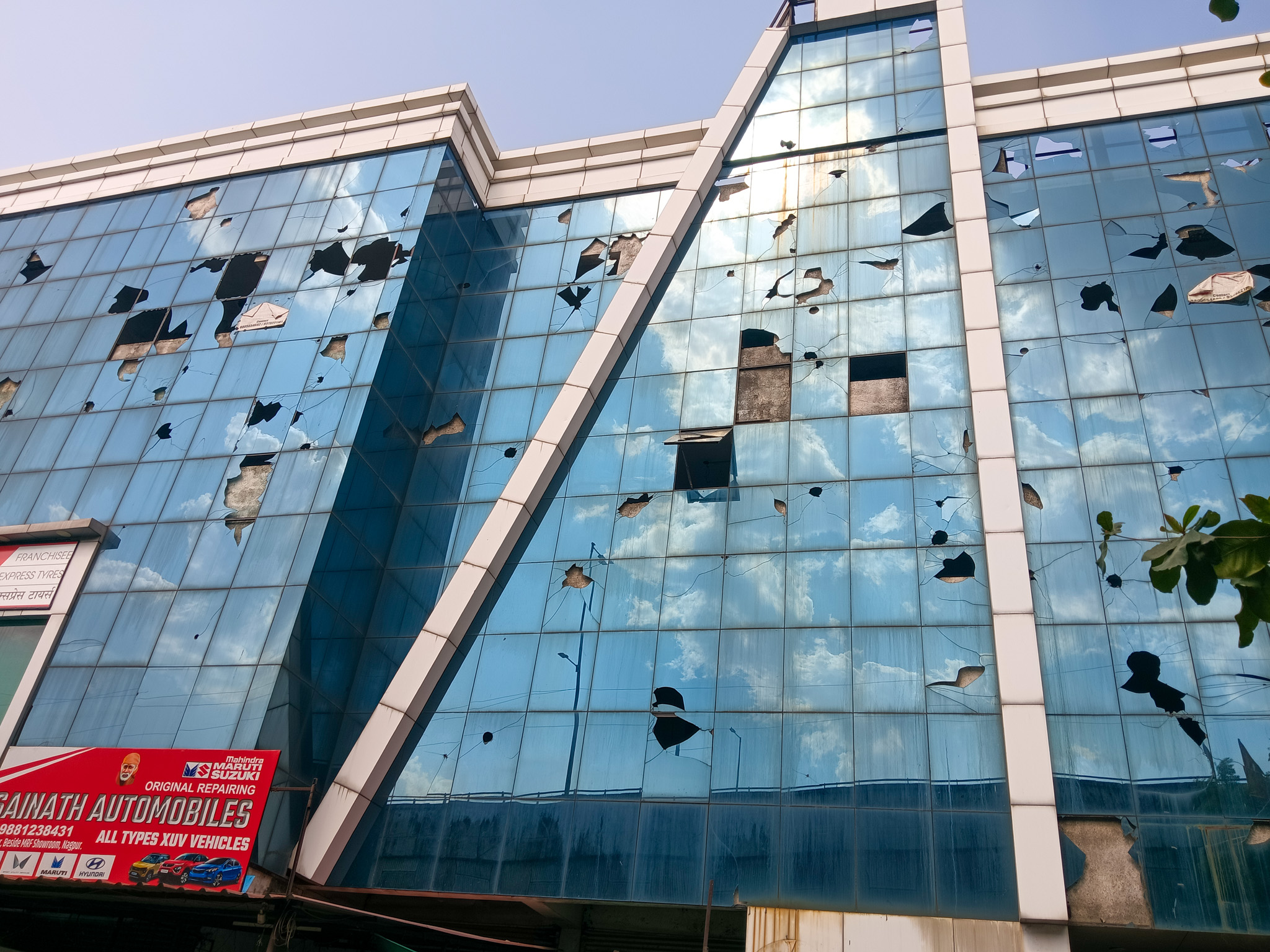Flat for Sale in Nagpur — photo 25