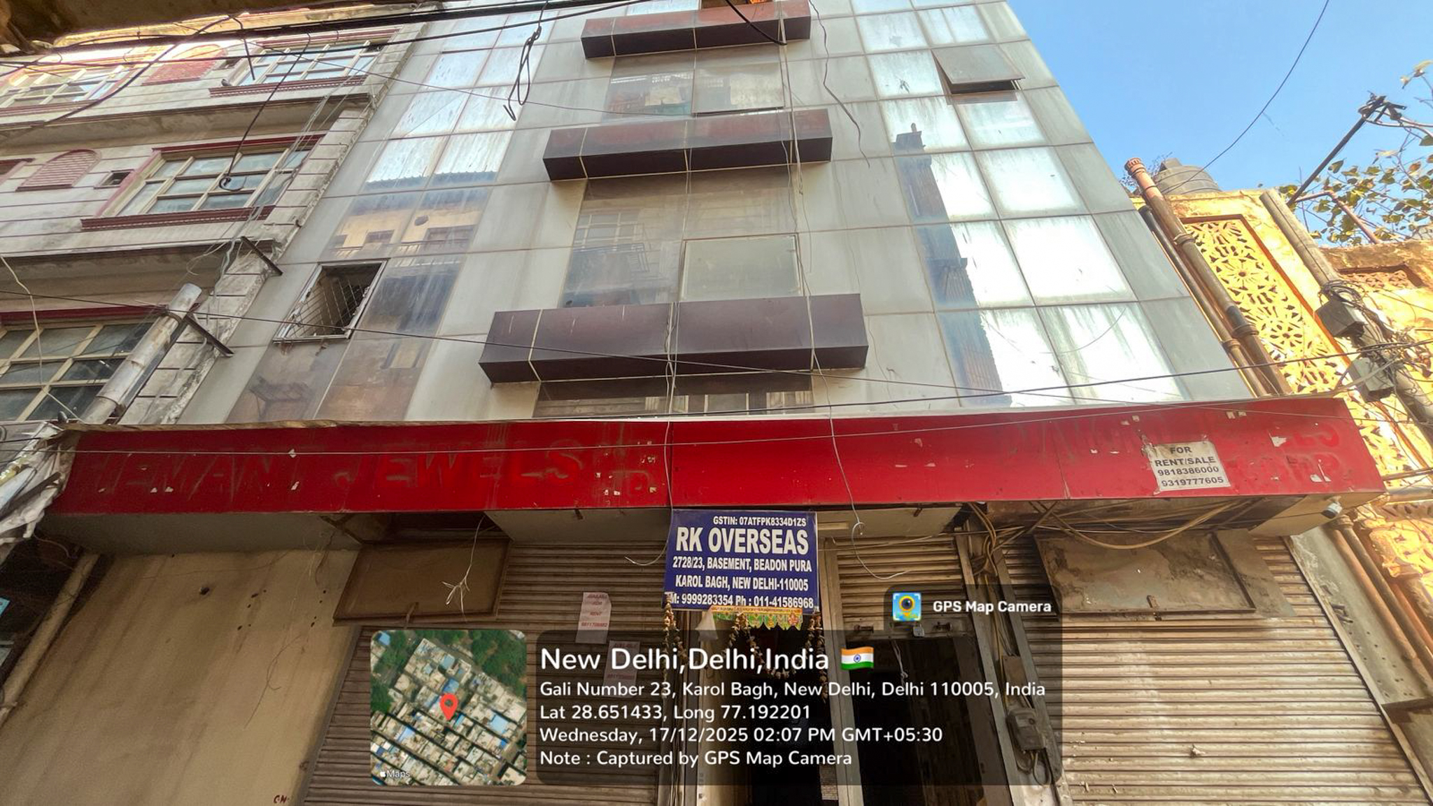Shops for Sale in New Delhi — photo 4