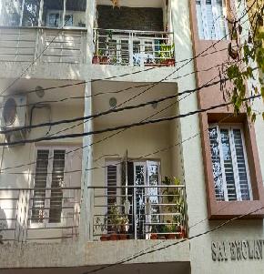 Flat for Sale in Bengaluru — photo 1