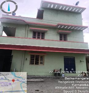 Individual House for Sale in Bangarapet — photo 1