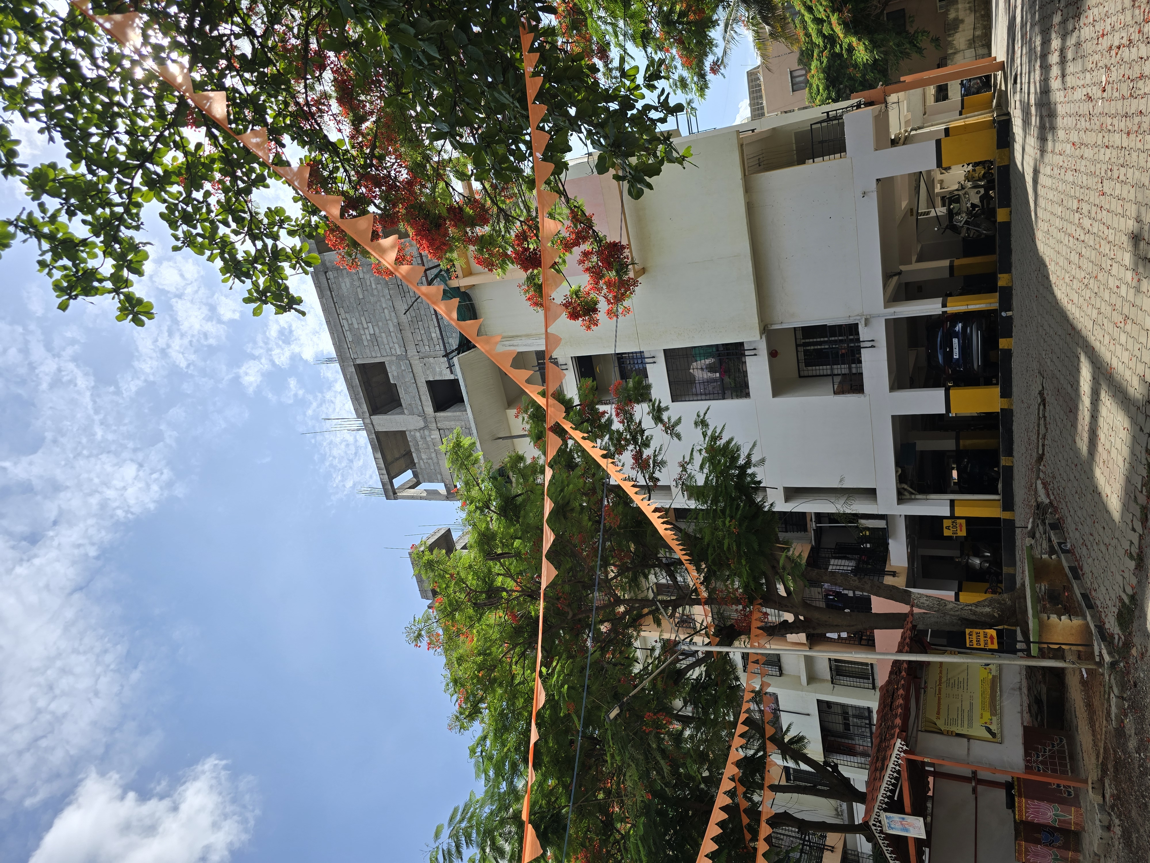 Flat for Sale in Bengaluru — photo 1