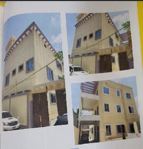 Individual House for Sale in Bengaluru — photo 1