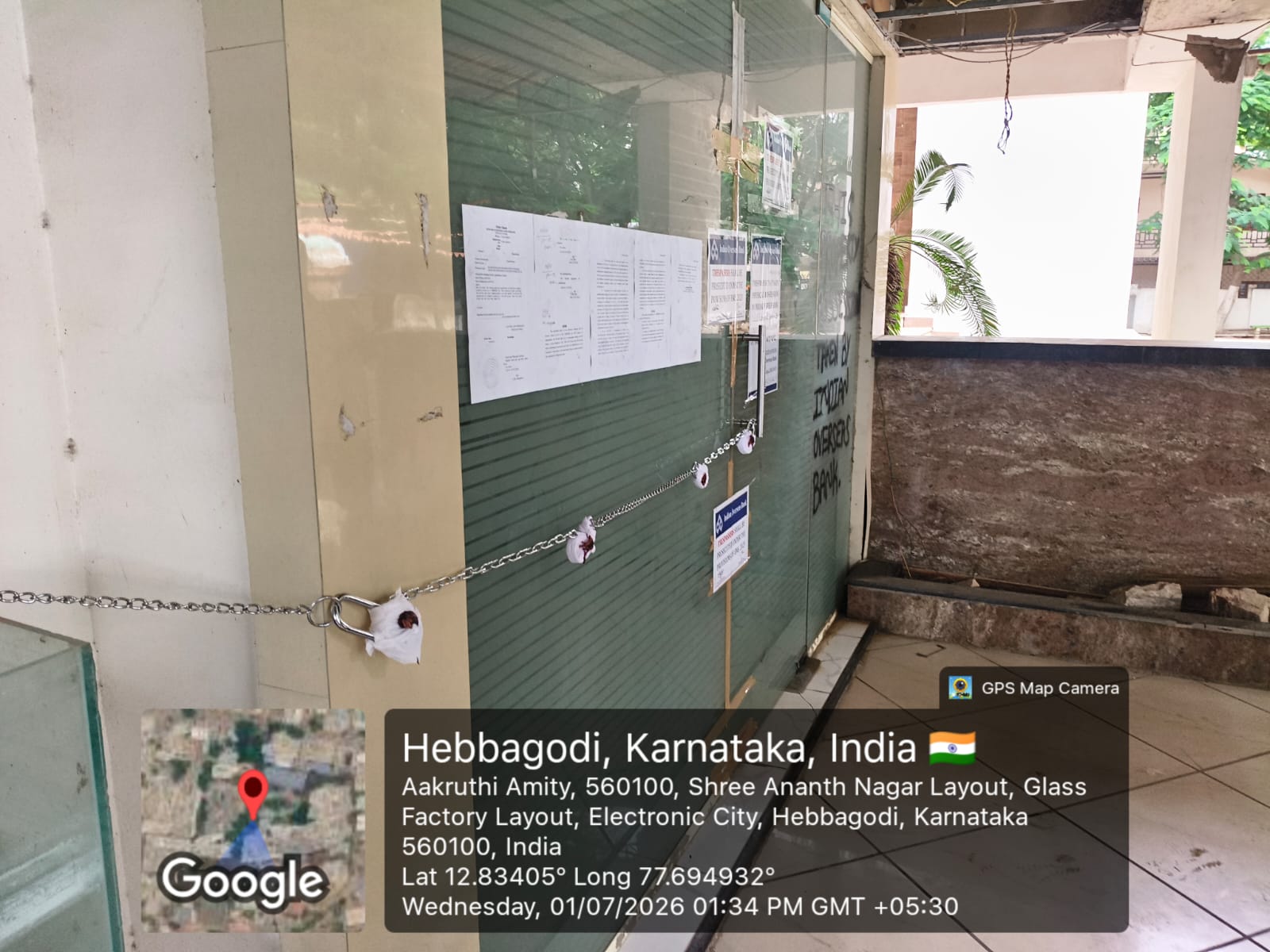 Flat for Sale in Bengaluru — photo 2