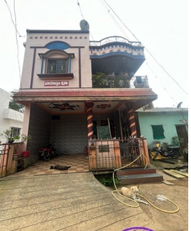 Individual House for Sale in Khanapur — photo 1