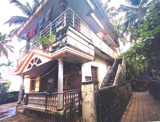 Individual House for Sale in Mangaluru — photo 1
