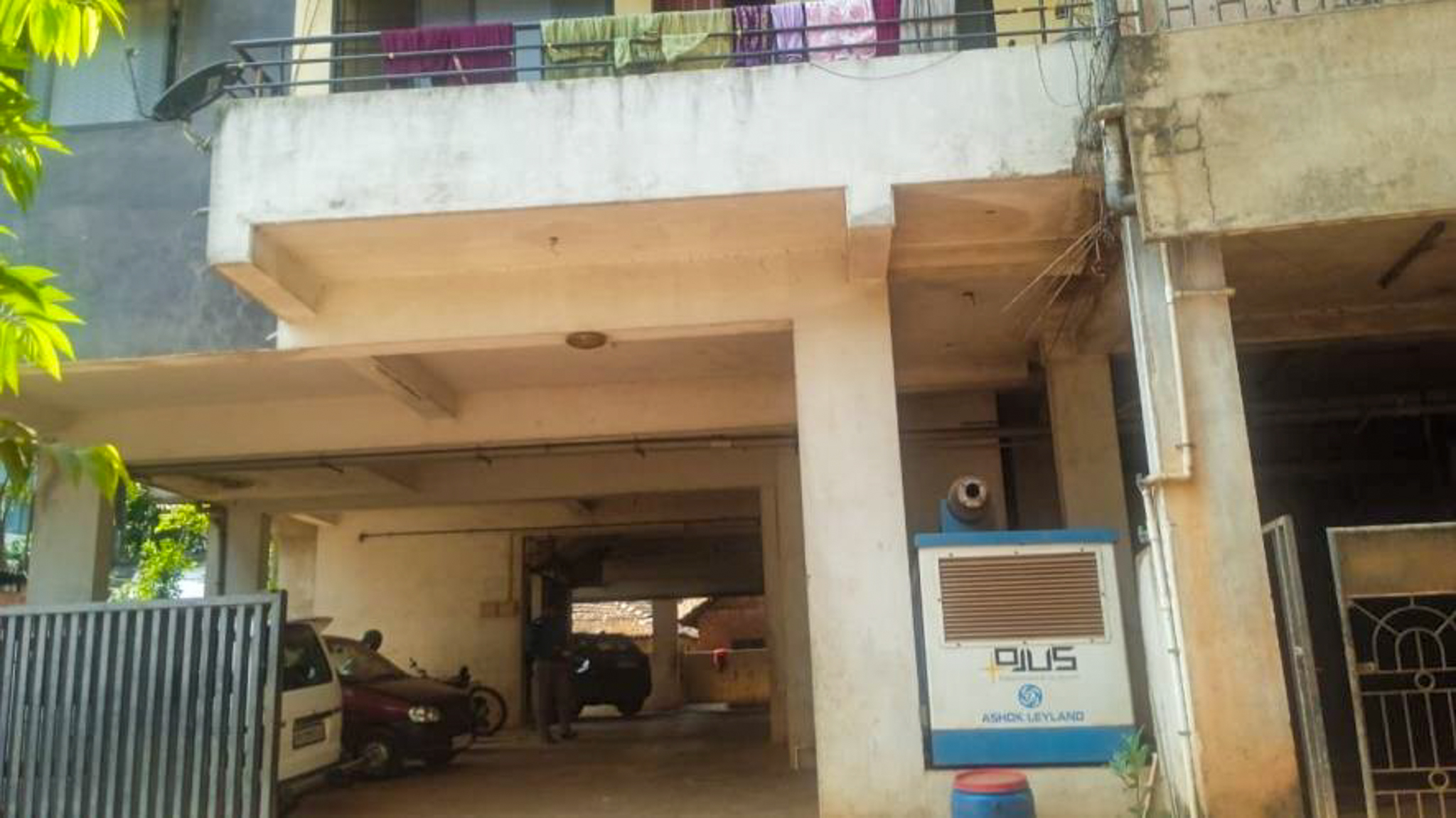 Flat for Sale in Arkula — photo 1