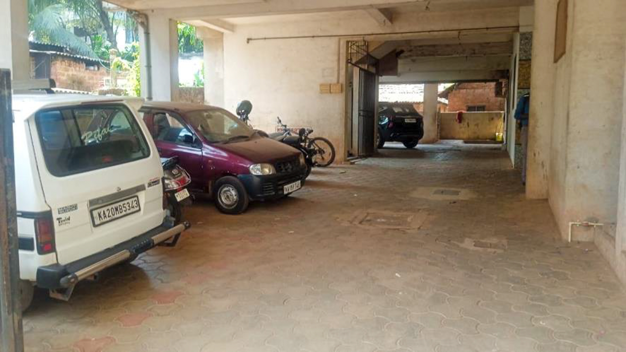 Flat for Sale in Arkula — photo 16
