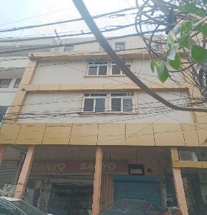 Flat for Sale in Urban Daryaganj Delhi, New Delhi — photo 1