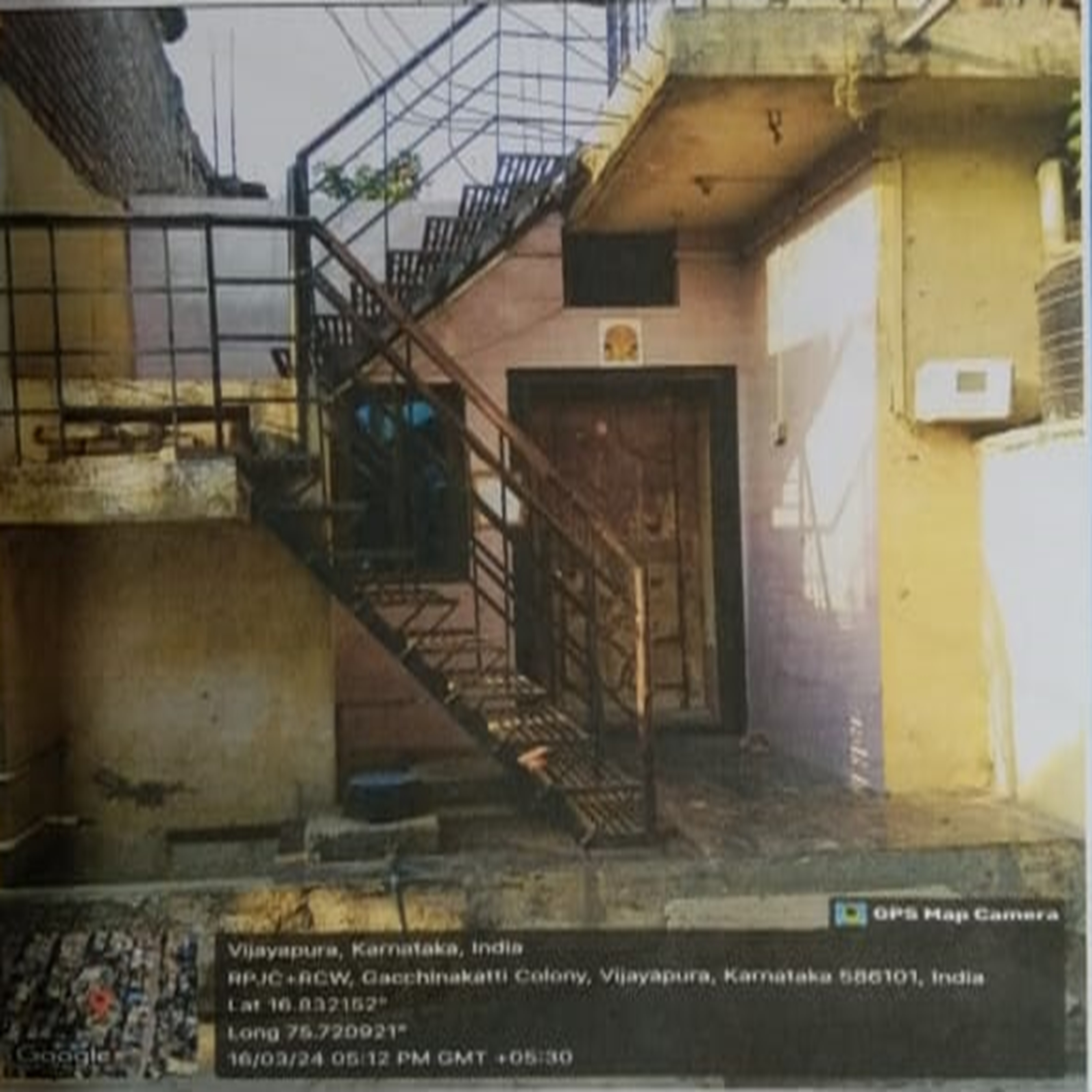 Individual House for Sale in Vijayapura — photo 3