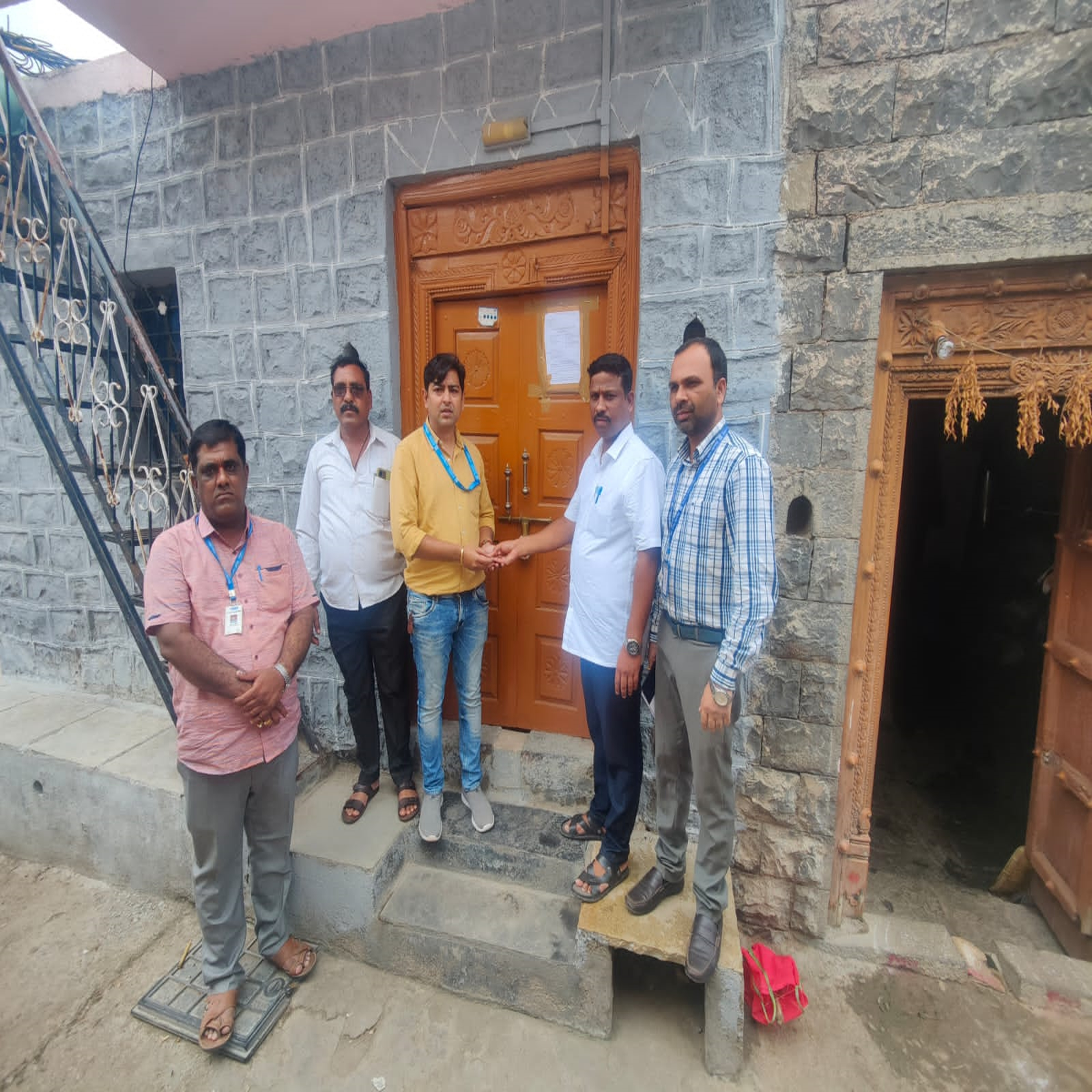 Individual House for Sale in Vijayapura — photo 2