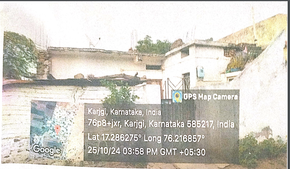 Individual House for Sale in Afzalpur — photo 1