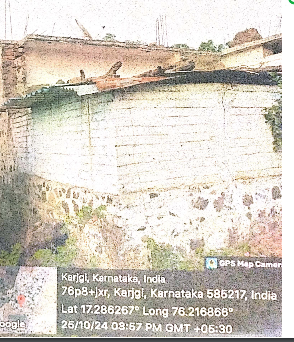 Individual House for Sale in Afzalpur — photo 2