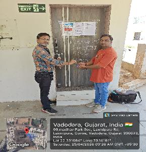 Individual House for Sale in Vadodara — photo 1