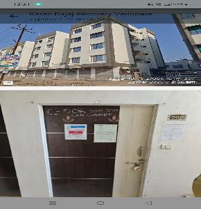 Flat for Sale in Vadodara — photo 1