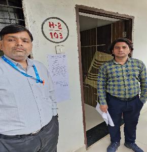 Flat for Sale in Songadh Bhavnagar — photo 1