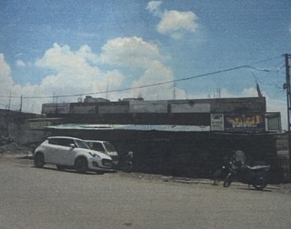 Shops for Sale in Ankleshwar — photo 1