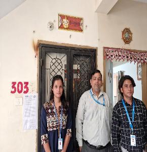 Flat for Sale in Vadodara — photo 1