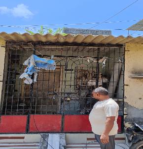 Individual House for Sale in Navsari — photo 1