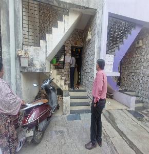 Individual House for Sale in Vyara — photo 1